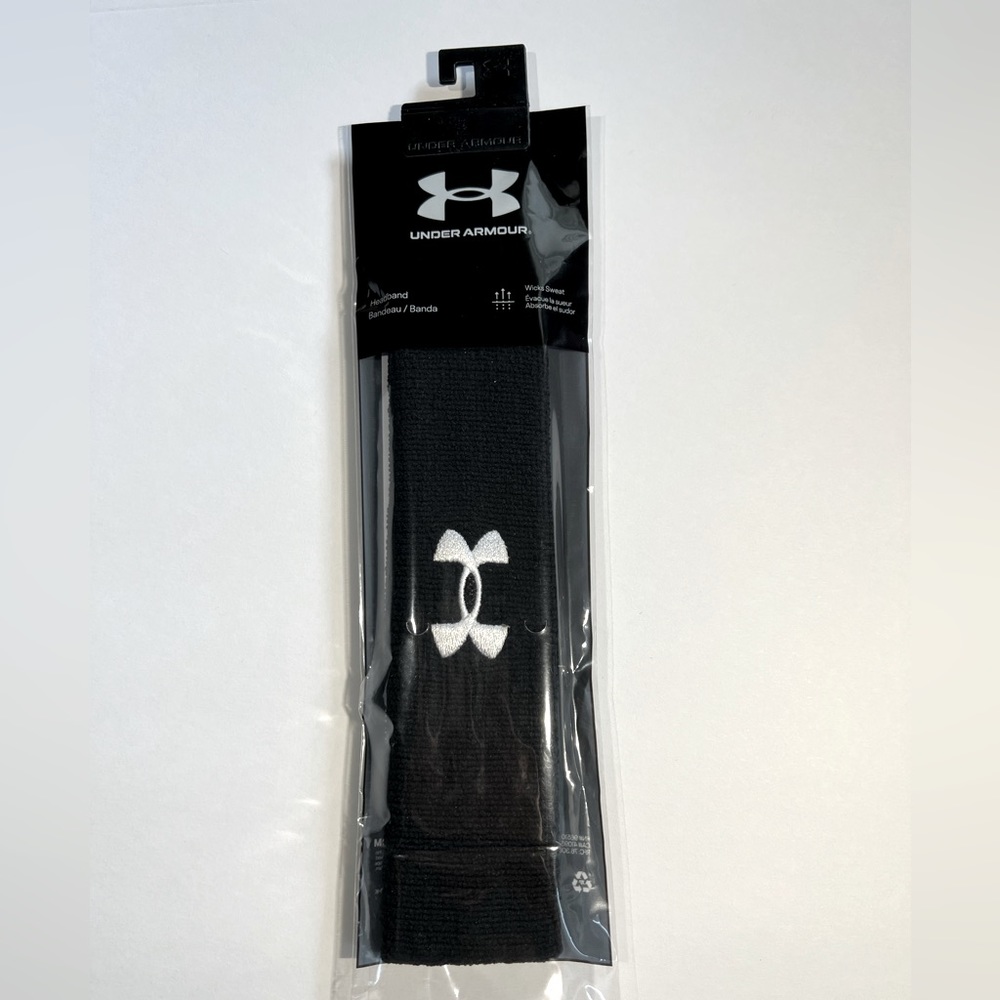 Adult Under Armour Headband